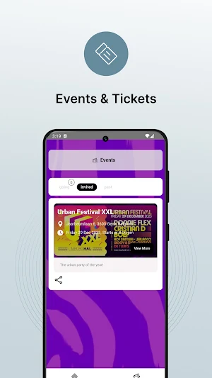 Urban Festival XXL Screenshot 3