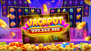 Samba Carnival Slots Screenshot 3