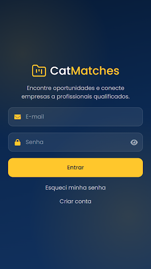 Catmatch Screenshot 0