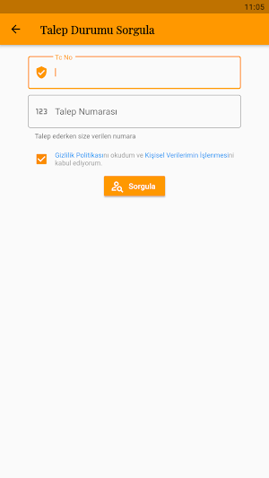 Aksaray Hayra Doğru Derneği Screenshot 3