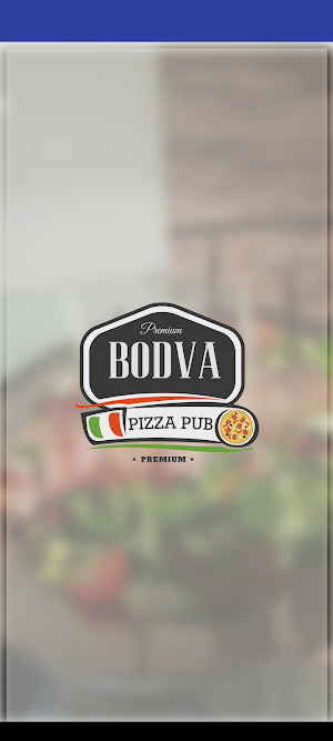 Bodva Pizza Pub Screenshot 1