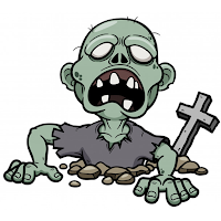 Zombie Joy 3D Survival
