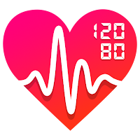 Health Tracker: Blood Pressure