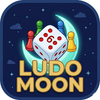 Ludo Moon 2