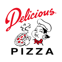 Delicious Pizza