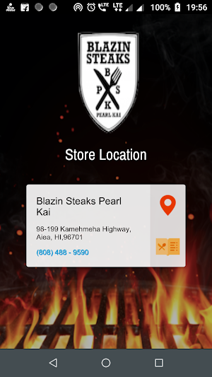 Blazin Steaks Pearl Kai Screenshot 2