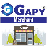 Gapy Merchant
