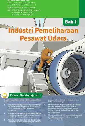 Pesawat Udara Kelas 10 Merdeka Screenshot 2