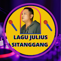 Lagu Julius Sitanggang Maria