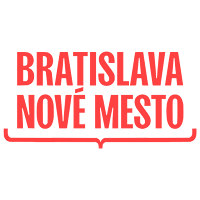 Bratislava-Nové Mesto