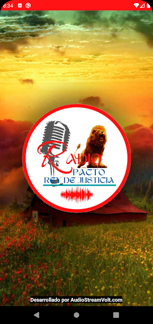 Radio Pacto Rey de Justicia Screenshot 0