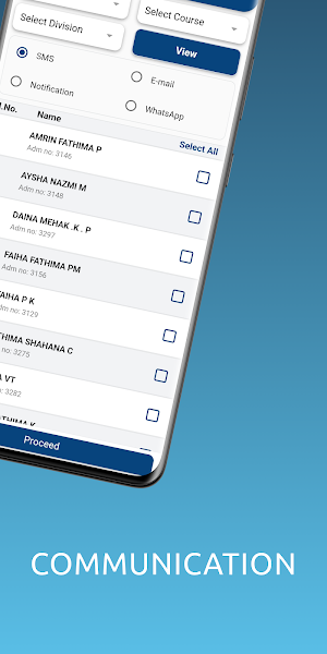 MSI ENGLISH SCHOOL NILAMBUR Screenshot 2