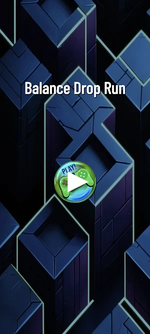 Balance Drop Run Screenshot 1