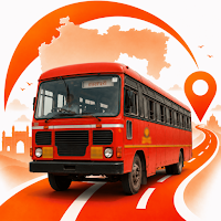 Lalpari: ST Bus Timetable