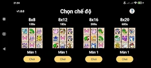 Onet Connect Animal Screenshot 3