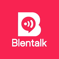 Blentalk: Private Messenger