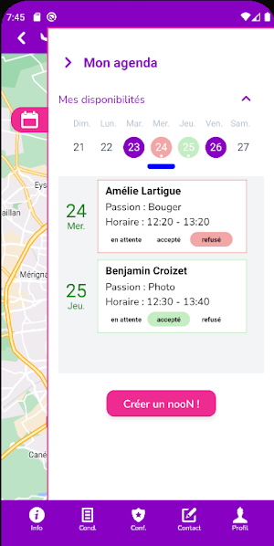 nooNmee Screenshot 3