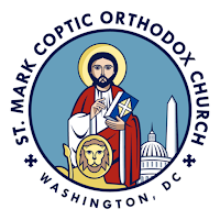 St Mark DC
