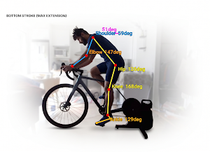Bike Fit AI Screenshot 3