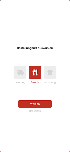 Linnicher Döner & Pizzeria Screenshot 1