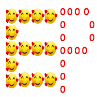 Emoji Letter Maker & Designer