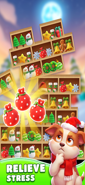 Sort Out : Taptap relax Screenshot 2