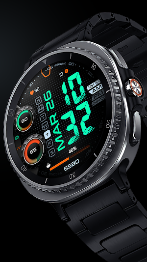 Oogly Vector X Screenshot 2