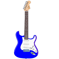 Gitárosok