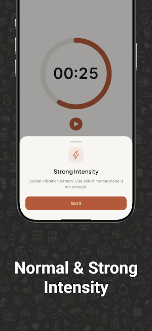 Speaker Cleaner: Water & Dust Screenshot 1
