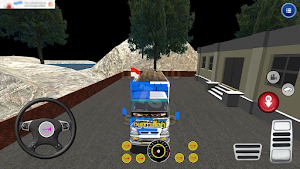 Truk Galen Indonesia - Oleng Screenshot 2