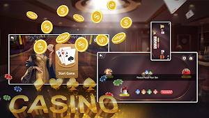 TeenPatti:King AAA Screenshot 1