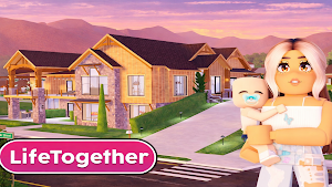 LifeTogether RP Screenshot 1