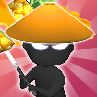 Fruit Samurai