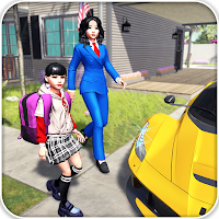 Mom Simulator 3D: Family Life