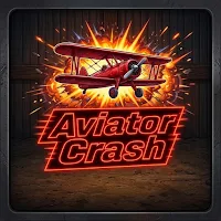 Aviator Crash - MaxWin