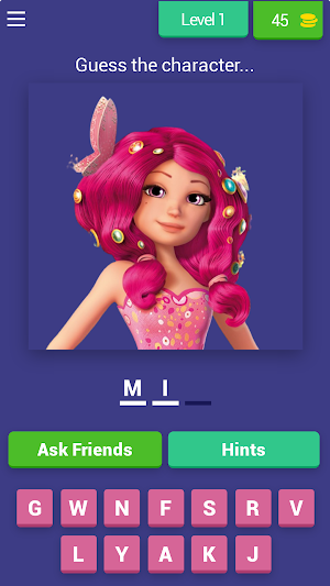 Mia and Me QUEST 2024 Screenshot 0