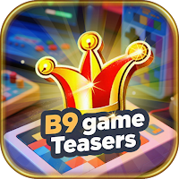 B9 gameTeasers