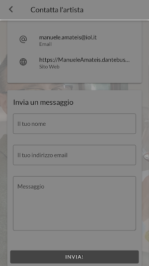 Manuele Amateis Screenshot 2