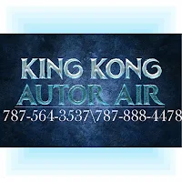 King Kong Auto Air