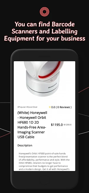 Hercules Logistics (HK) Screenshot 2