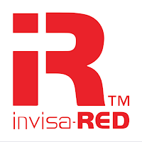 invisa-RED™