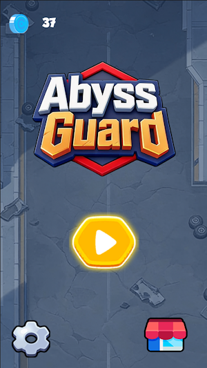 Abyss Guard Screenshot 0