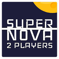 SUPERNOVA - 2 players
