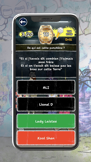 Punchliner Screenshot 3