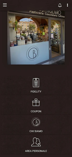 Pasticceria Buttigliero Screenshot 0