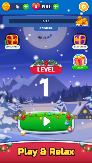 Find and Match! Screenshot 0