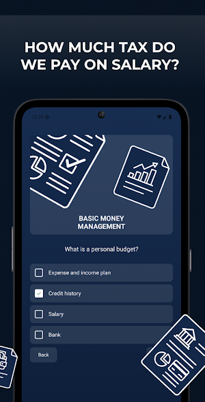 CashLens Screenshot 3