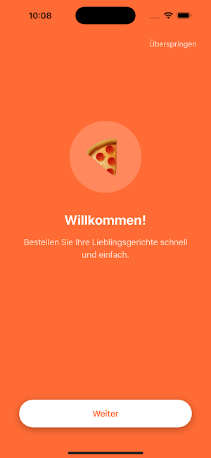 Özi's Döner Oase Screenshot 1
