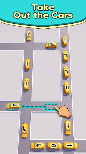 Traffic Escape! Screenshot 3