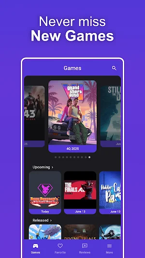 GamingBuddy Screenshot 0